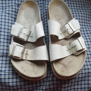 Birkenstock sandals